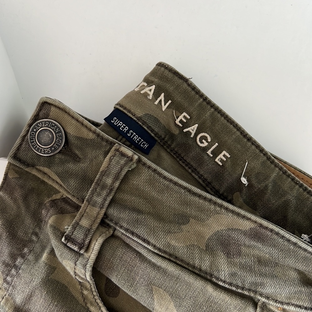 High Rise Jegging - Picture 8 of 8